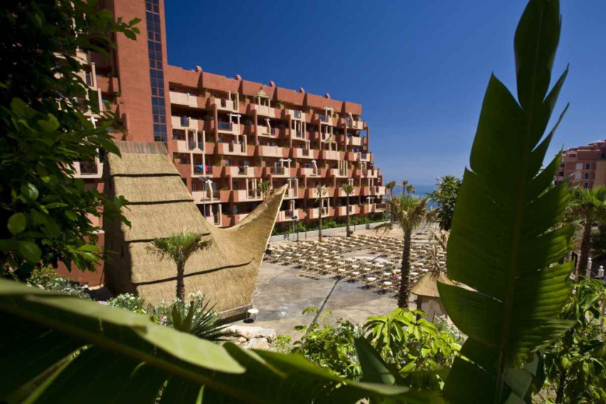 GOLF HOLIDAY MALAGA golf holiday malaga: