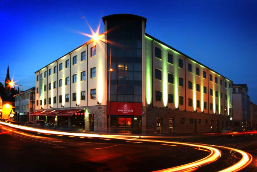HOTEL AUSTRIA HOUSE CLUB hotel austria house club:
