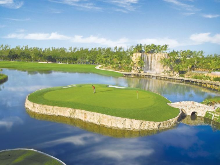 Soffer Course at Turnberry Isle, Miami and South East Book a golf