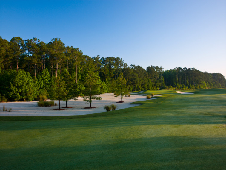 The King and Bear at World Golf Village, Jacksonville, USA Book a golf break or golf holiday