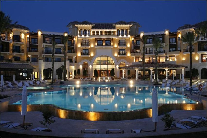 Golf And Spa Breaks Spain Golf And Spa Breaks Spain