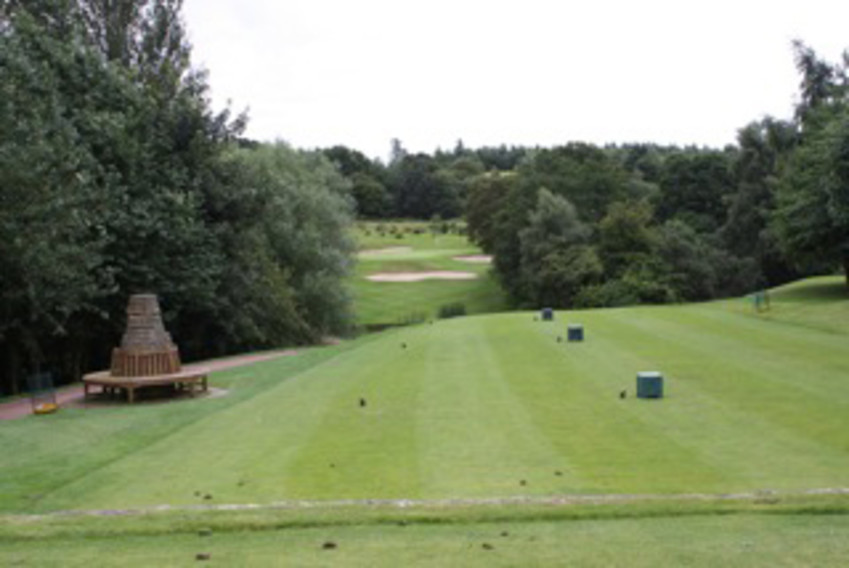 Moor Allerton Golf Club, Leeds Book a golf break or golf holiday