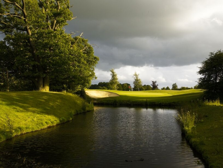 Book a golf break to Forest of Arden Aylesford Course, Meriden