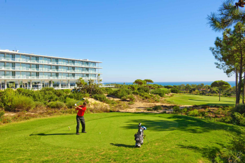 The Oitavos 5*, Cascais, Portugal Book a golf holiday or golf break