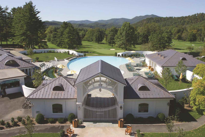 Meadows casino west virginia