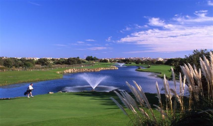 Golf du Cap d'Agde, South of France Book a golf holiday or golf break