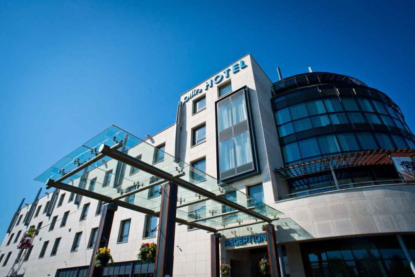 Book a golf break to Pillo Hotel & Spa Galway, Ireland