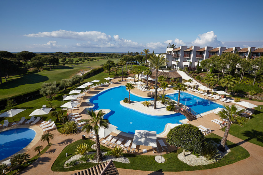 La Costa Hotel Golf And Beach Resort La Costa Hotel Golf And Beach Resort