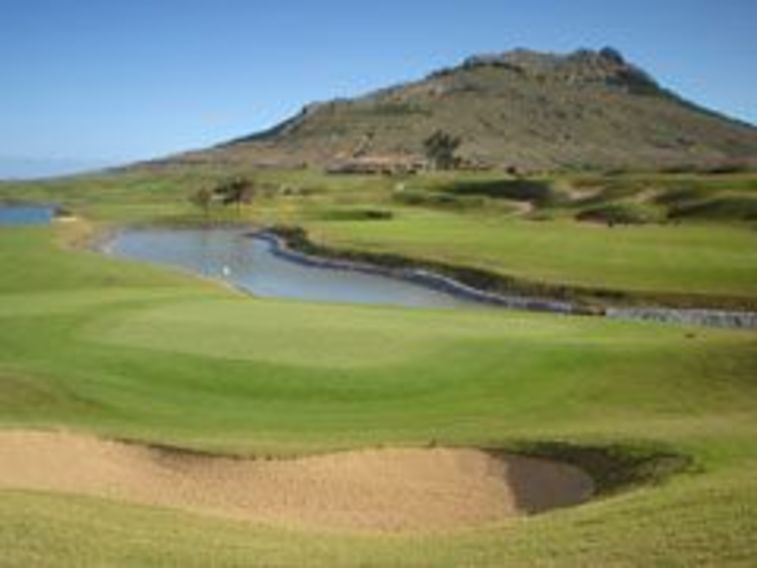 Porto Santo Golfe, Madeira Book a golf holiday or golf break