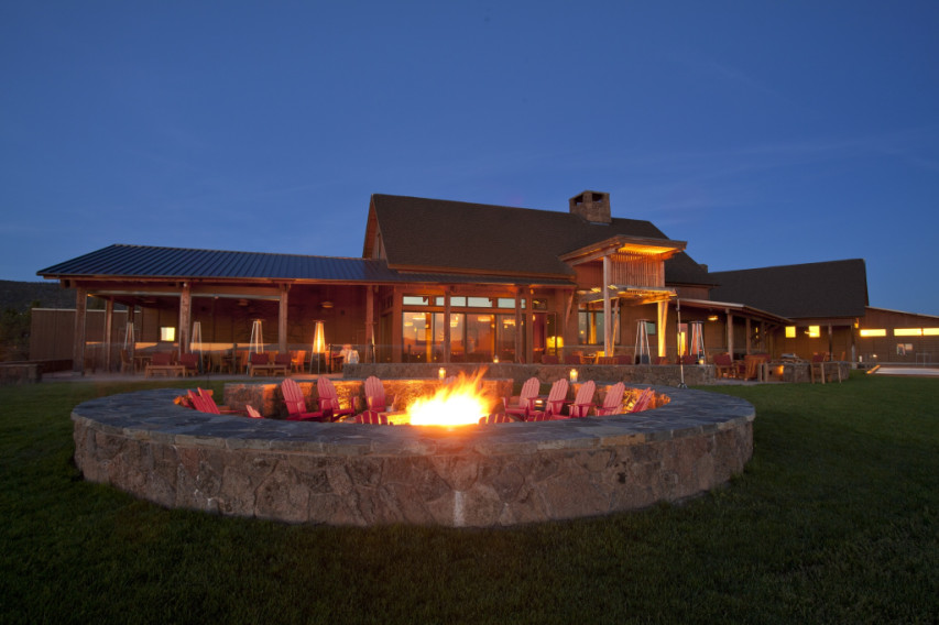 Brasada Ranch, Bend, Oregon Book a golf holiday or golf break