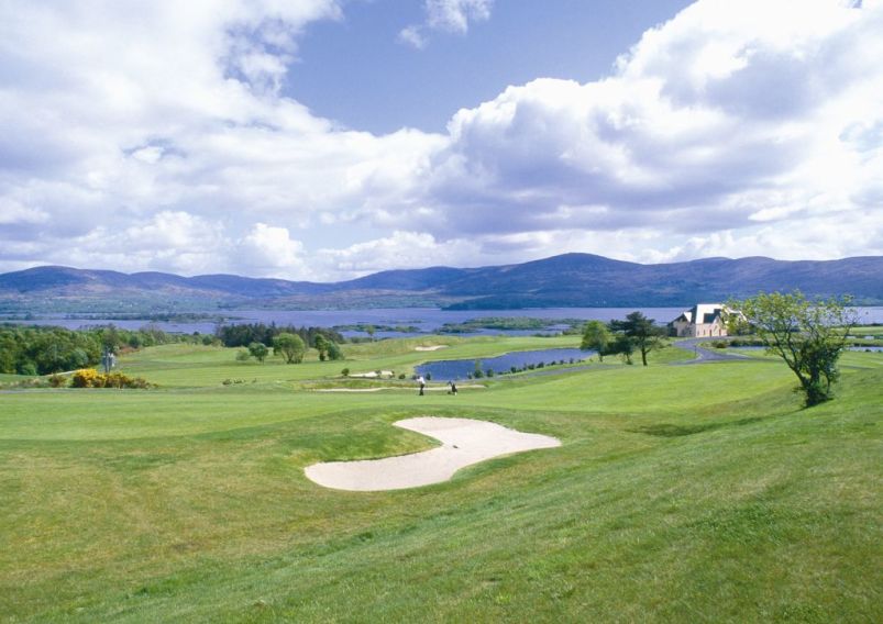 Ring of Kerry Golf & Country Club, Kerry Book a golf break or golf