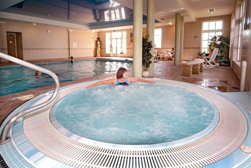 Shaw Hill Golf and Country Club, Lancashire Book a golf break or golf