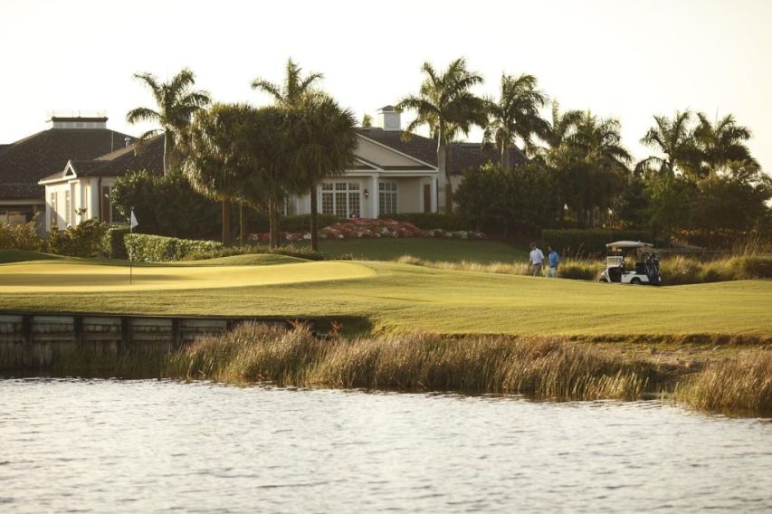 Hammock Bay Course at Marco Island, Naples, Naples Book a golf