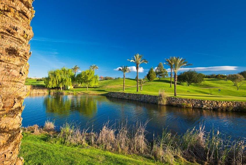 Book a golf holiday to Pestana Golf Resort, Algarve, Portugal