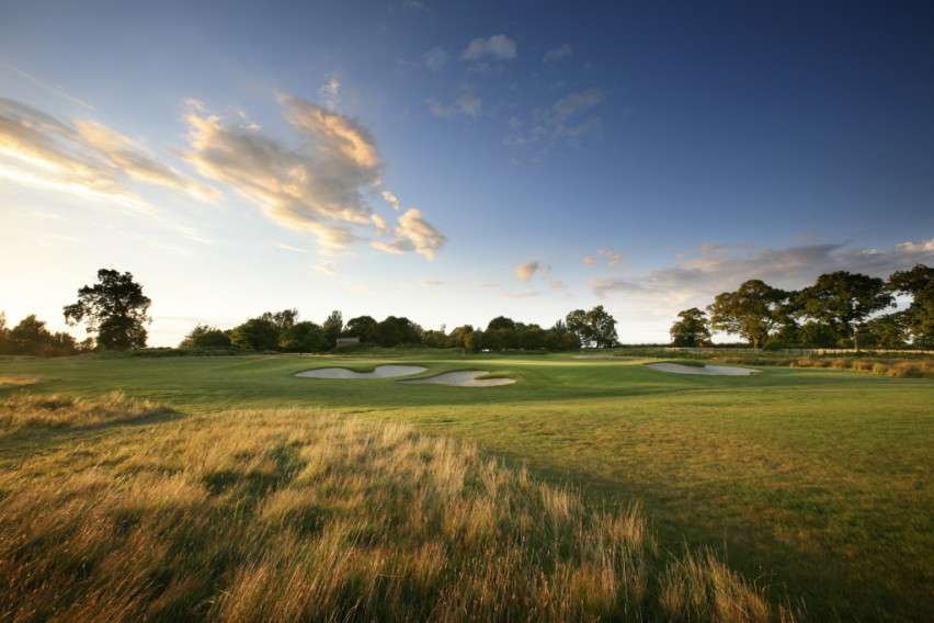 Book a golf break to Forest of Arden Golf Course, Warwickshire
