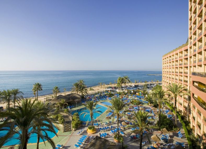 GOLF HOLIDAY MALAGA golf holiday malaga: