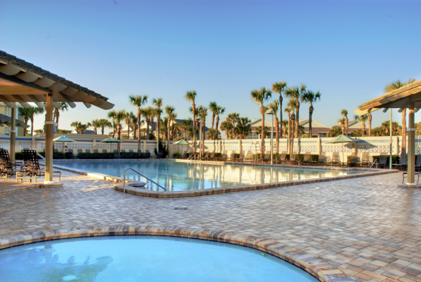 Book a golf holiday to Sawgrass Marriott, Jacksonville, USA