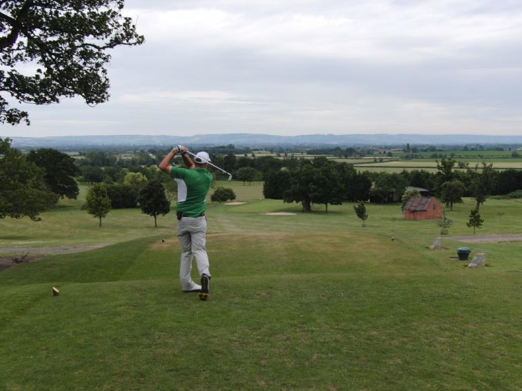 Tewkesbury Park Hotel, Golf and Country Club, Gloucestershire Book a