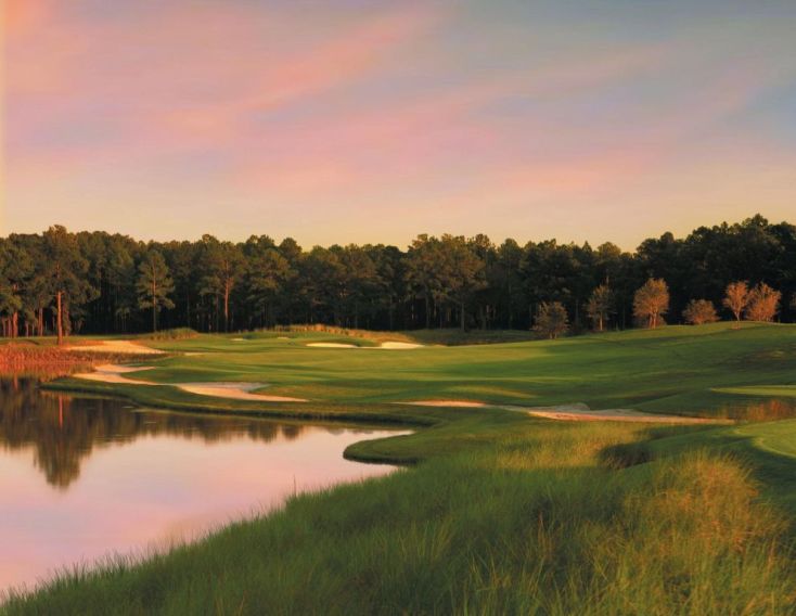 The King and Bear at World Golf Village, Jacksonville, USA Book a