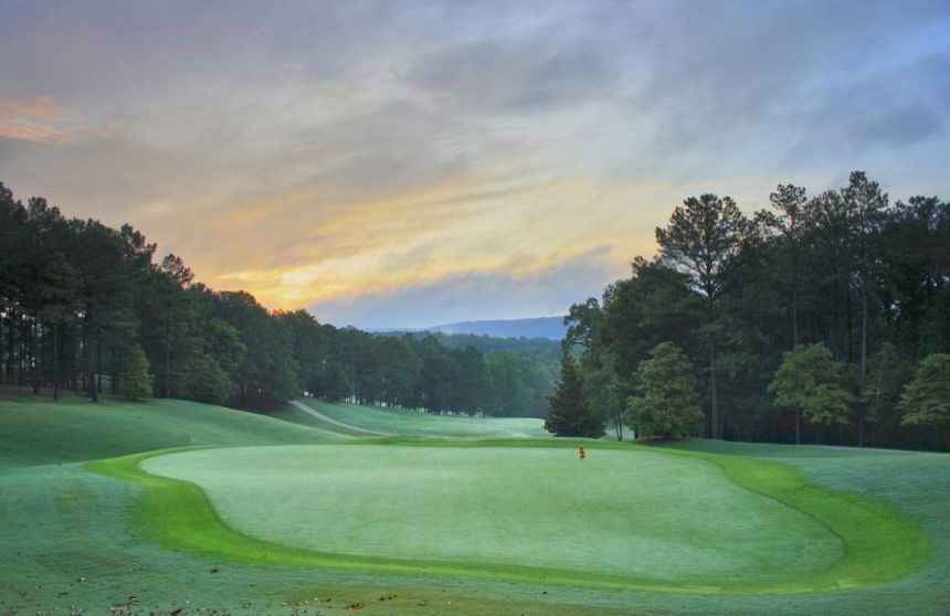 Short Course at Oxmoor Valley Birmingham AL Book a golf holiday or Short Course at Oxmoor Valley Birmingham AL Book a golf holiday or