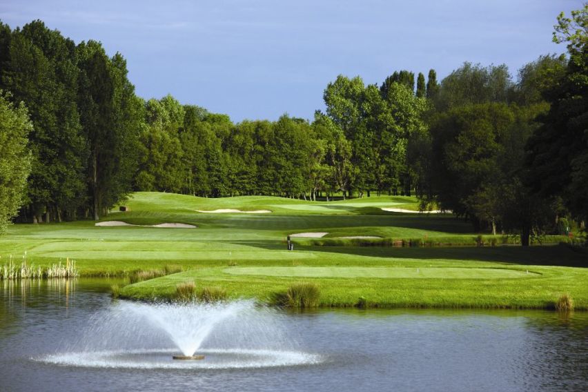 Brabazon Golf Course, The Belfry, Warwickshire, West Midlands Book a