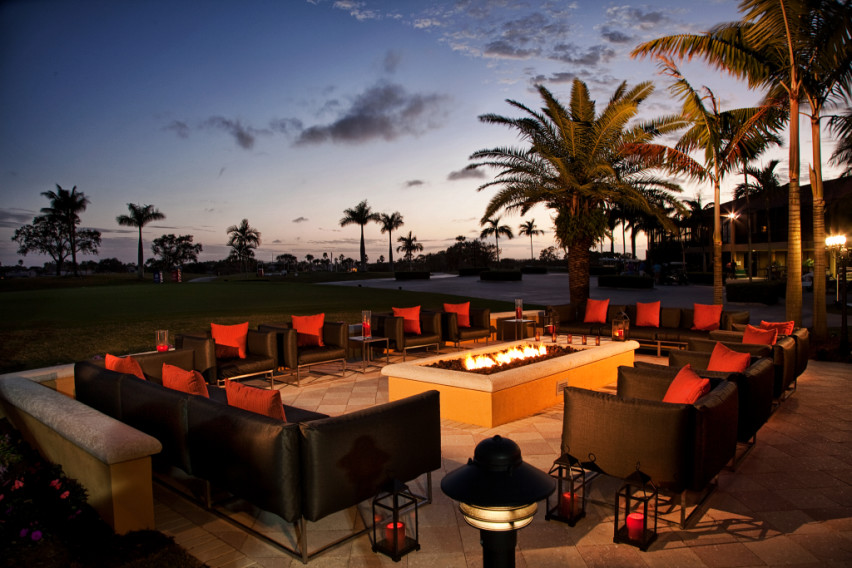 PGA National Resort & Spa, Miami and South East Book a golf holiday