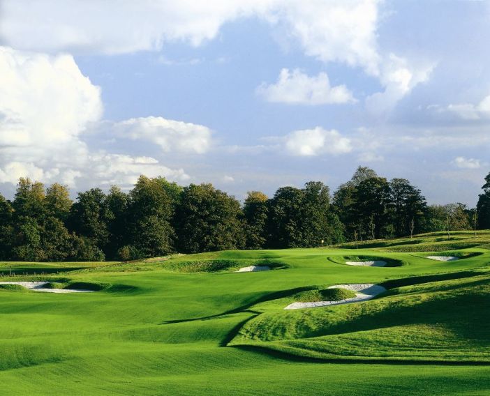 The Grove Resort Hotel, Hertfordshire Book a golf break or golf holiday