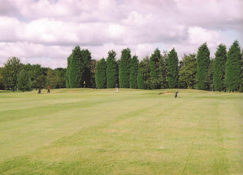 Thorpe Wood Golf Club, Cambridgeshire Book a golf break or golf holiday