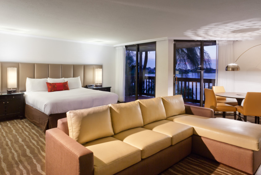 PGA National Resort & Spa, Miami and South East Book a golf holiday