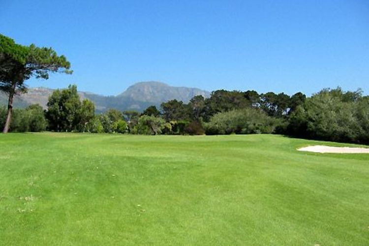 Westlake Golf Course, Cape Town & Western Cape Book a golf holiday or