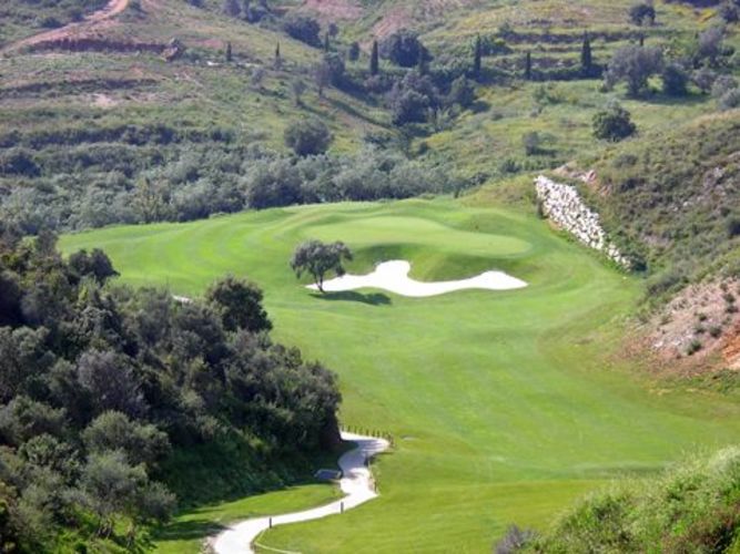 GOLF HOLIDAY MALAGA golf holiday malaga: