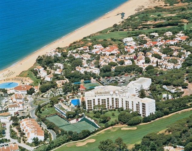 San Lorenzo Hotel Portugal San Lorenzo Hotel Portugal