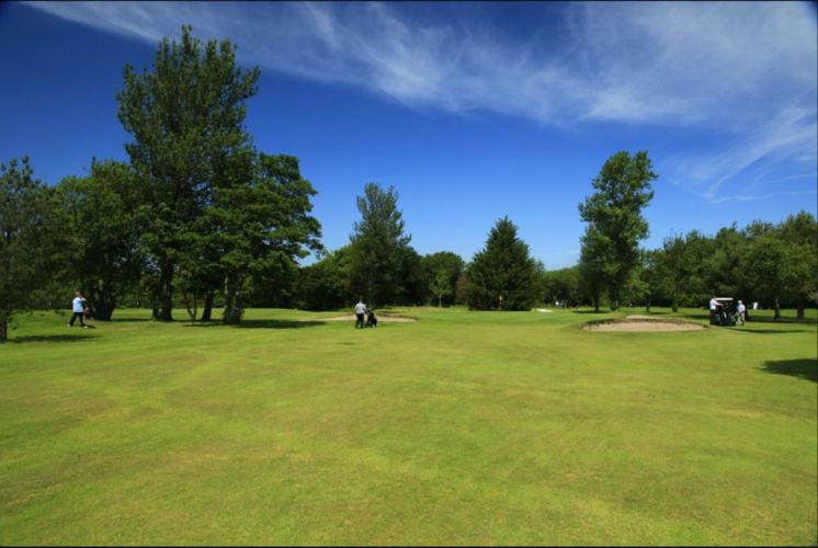 Pwllheli Golf Club, Llandudno and Colwyn Bay Book a golf break or