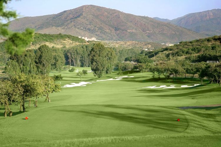 GOLF HOLIDAY MALAGA golf holiday malaga: