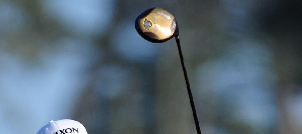 Graeme McDowell - Golf Post