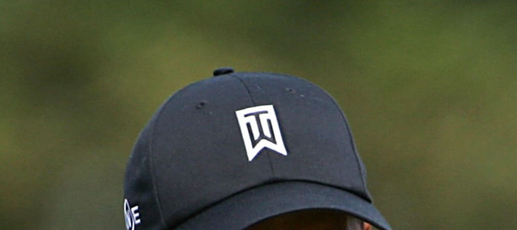 Tiger Woods
