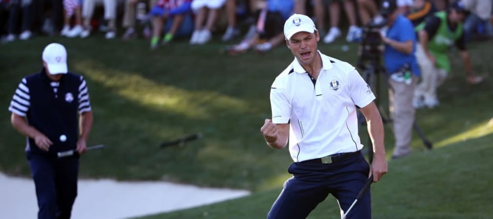 Martin Kaymer - Ryder Cup - Golf Post