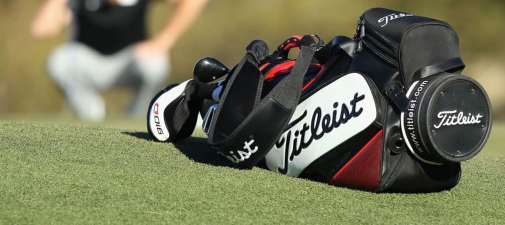 Titleist