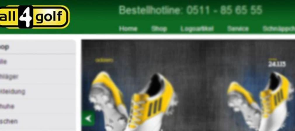 All4Golf - ein Online-Golfshop aus Hannover mit der Eigenmarke Mikado