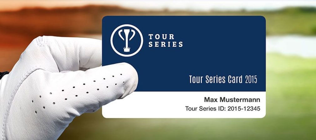 Jetzt registrieren und bei Tour Series auf Punktejagd gehen! (Foto: Tour Series)
