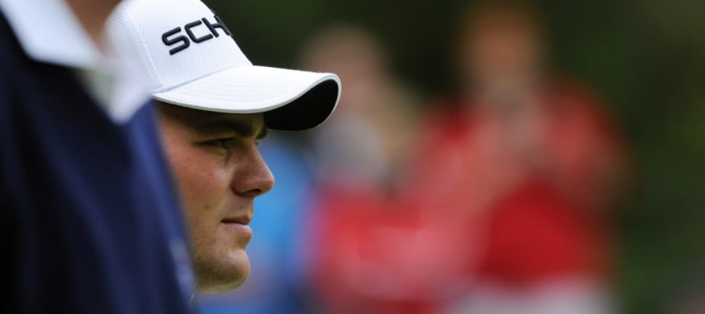 Martin Kaymer