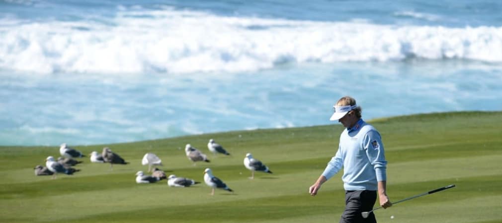 Brandt Snedeker