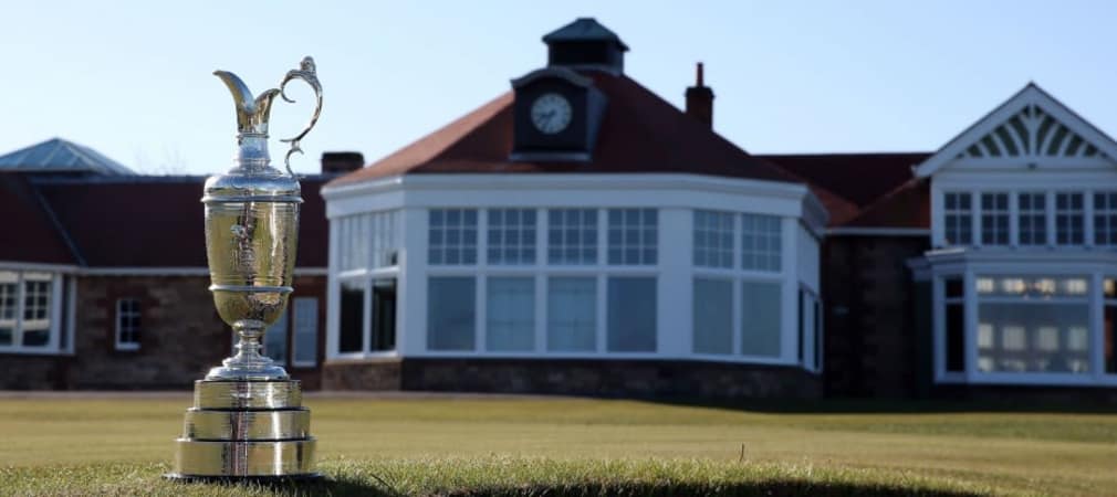 Claret Jug