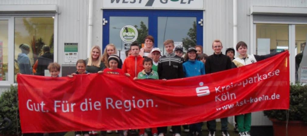 KSK Cup Foto: West Golf