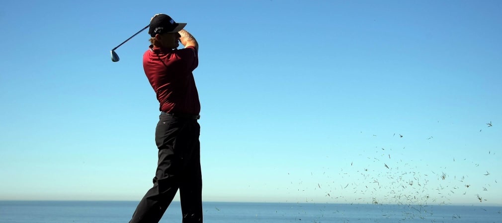 Ernie Els (Foto: Getty)