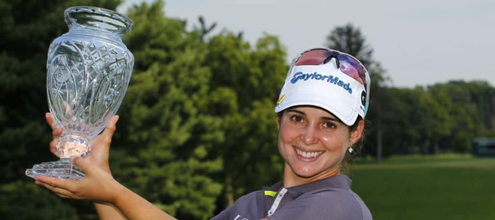 beatriz recari marathon classic