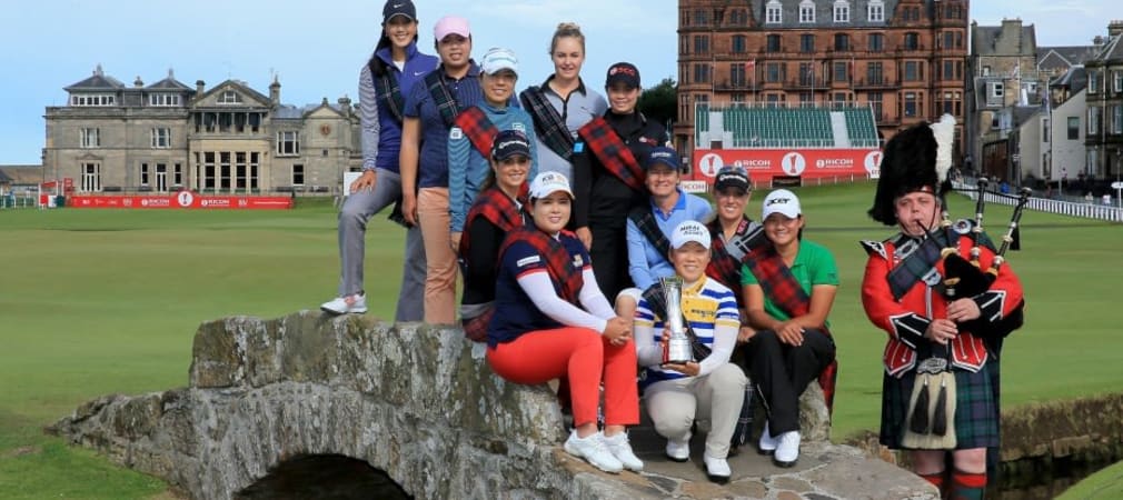 Women´s British Open