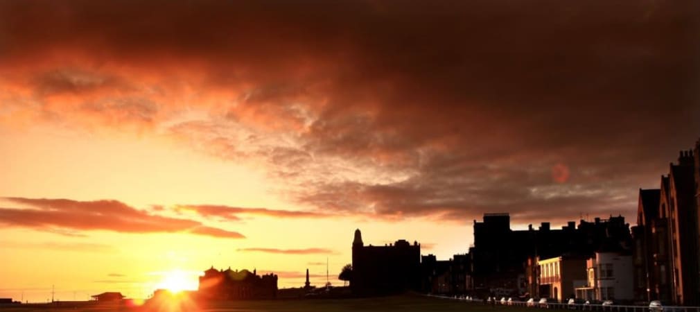 St Andrews