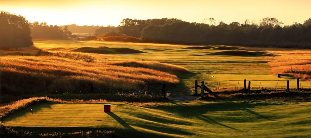 Royal Lytham and St Annes Golf Club