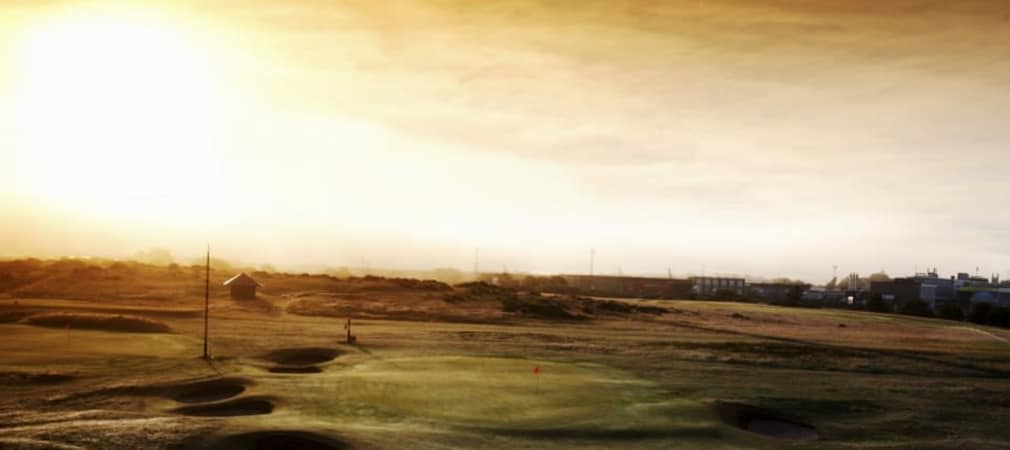 Prestwick Golf Club